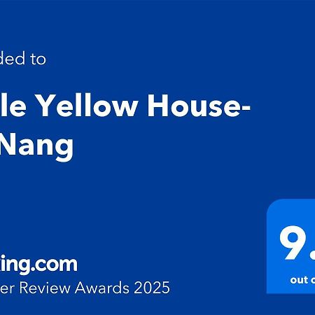 Little Yellow House- Aonang Ao Nang المظهر الخارجي الصورة